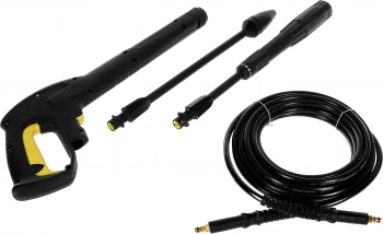 Минимойка Karcher K 5 Basic car