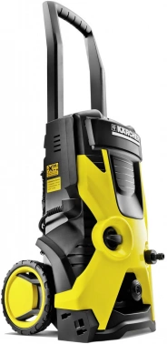 Минимойка Karcher K 5 Basic car