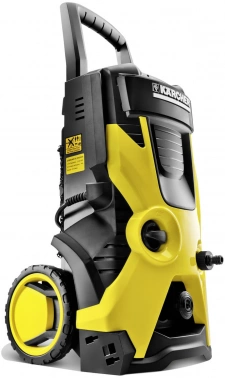 Минимойка Karcher K 5 Basic car