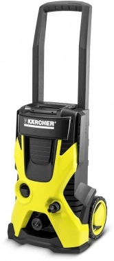 Минимойка Karcher K 5 Basic car
