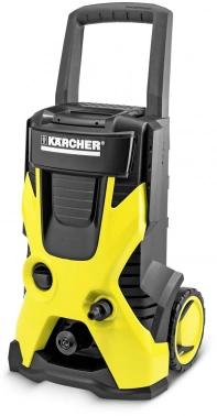 Минимойка Karcher K 5 Basic car