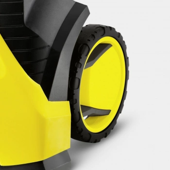 Минимойка Karcher K 5 Basic car