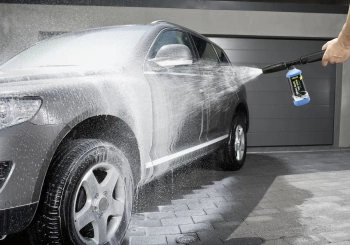 Минимойка Karcher K 5 Basic car