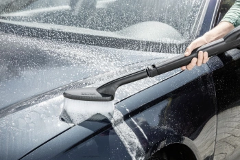 Минимойка Karcher K 5 Basic car