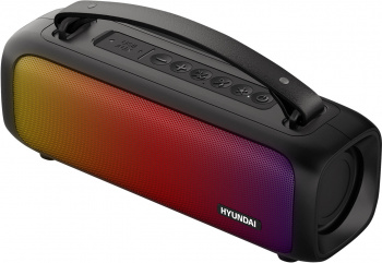 Колонка порт. Hyundai H-PS1020