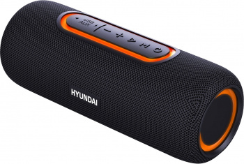 Колонка порт. Hyundai H-PS1021