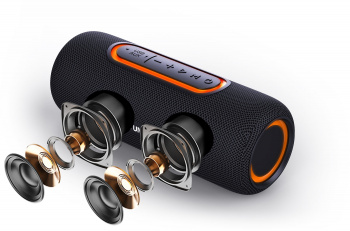 Колонка порт. Hyundai H-PS1021