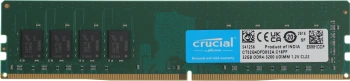 Память DDR4 32GB 3200MHz Crucial  CT32G4DFD832A