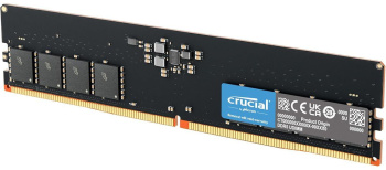 Память DDR5 32GB 4800MHz Crucial  CT32G48C40U5