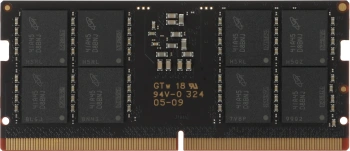 Память DDR5 32GB 4800MHz Crucial  CT32G48C40S5