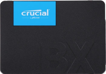 Накопитель SSD Crucial S SATA-III 1TB CT1000BX500SSD1
