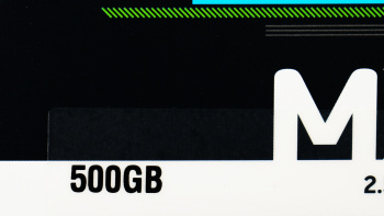 Накопитель SSD Crucial S SATA-III 500GB CT500MX500SSD1