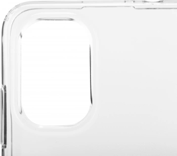 Чехол (клип-кейс) Nokia для Nokia G11/G21 Clear Case