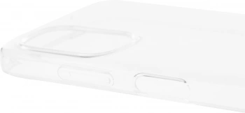 Чехол (клип-кейс) Nokia для Nokia G11/G21 Clear Case