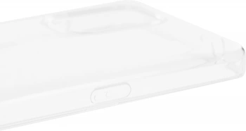 Чехол (клип-кейс) Nokia для Nokia G11/G21 Clear Case
