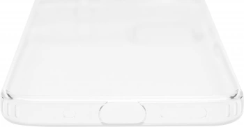 Чехол (клип-кейс) Nokia для Nokia G11/G21 Clear Case