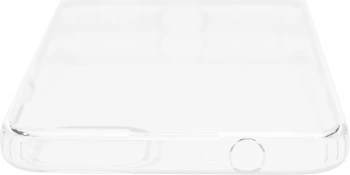 Чехол (клип-кейс) Nokia для Nokia G11/G21 Clear Case