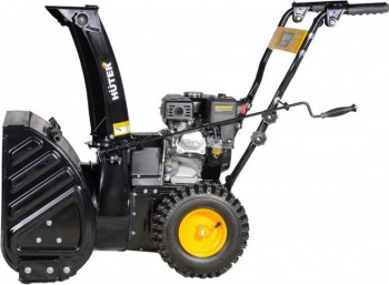 Снегоуборщик бензин. Huter SGC 6,8