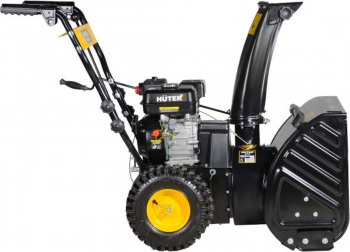 Снегоуборщик бензин. Huter SGC 6,8