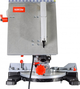 Торцовочная пила Ресанта ТП-210 К