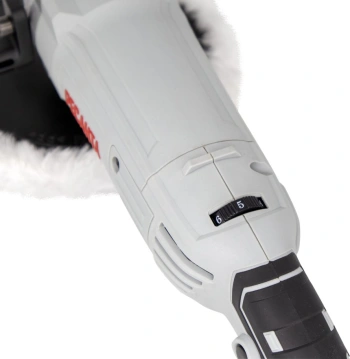 Углошлифовальная машина Ресанта УШМ-180/1500П