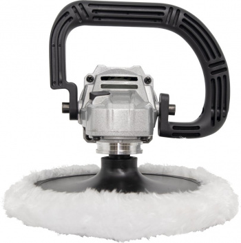 Углошлифовальная машина Ресанта УШМ-180/1500П