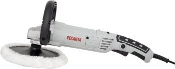 Углошлифовальная машина Ресанта УШМ-180/1500П