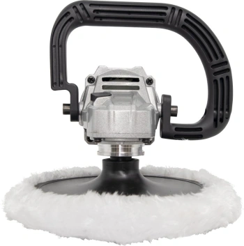 Углошлифовальная машина Ресанта УШМ-180/1500П