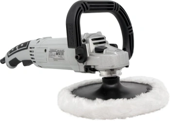 Углошлифовальная машина Ресанта УШМ-180/1500П