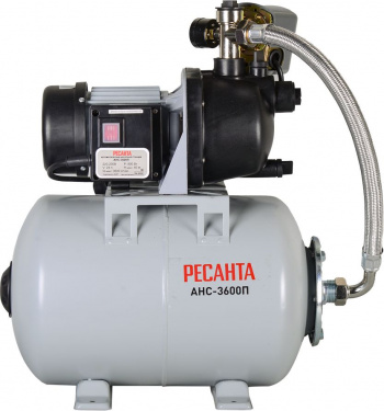 Насосная станция Ресанта АНС-3600П