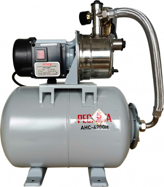 Насосная станция Ресанта АНС-4200Н