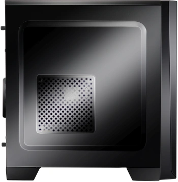 Корпус Aerocool Cylon Mini-S-BK-v1 VX-500 IRU