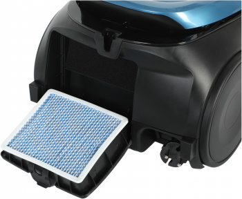 Пылесос Samsung VC18M31A0HU/EV