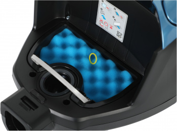 Пылесос Samsung VC18M31A0HU/EV