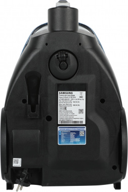Пылесос Samsung VC18M31A0HU/EV