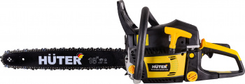 Бензопила Huter  BS-6218