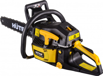 Бензопила Huter  BS-6218
