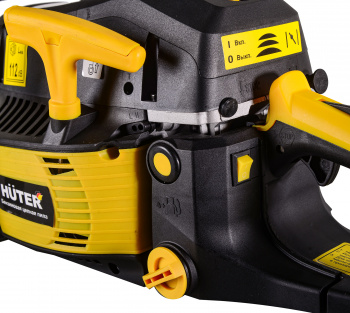 Бензопила Huter  BS-6218