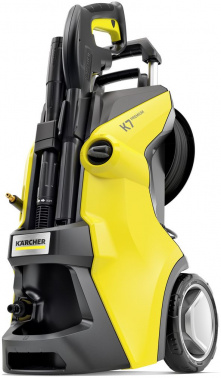 Минимойка Karcher K 7 Premium Power