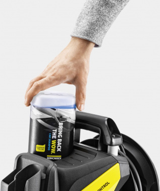 Минимойка Karcher K 7 Premium Power