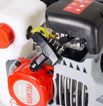 Мотобур Ресанта МБ-52