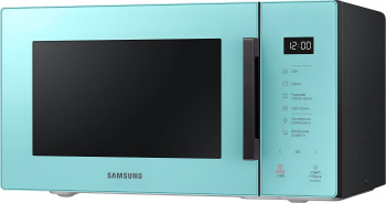 Микроволновая Печь Samsung MG23T5018AN/BW