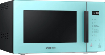 Микроволновая Печь Samsung MG23T5018AN/BW