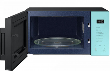 Микроволновая Печь Samsung MG23T5018AN/BW