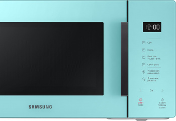 Микроволновая Печь Samsung MG23T5018AN/BW