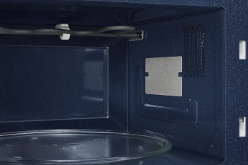 Микроволновая Печь Samsung MG23T5018AN/BW