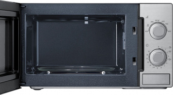 Микроволновая Печь Samsung ME81MRTB/BW