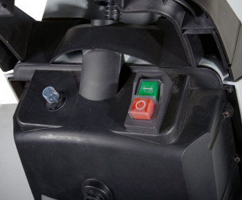 Садовый измельчитель Ресанта ИС-2500