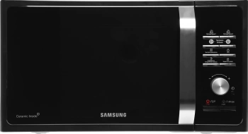 Микроволновая Печь Samsung MS23F302TAK/BW