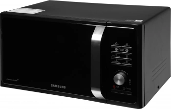 Микроволновая Печь Samsung MS23F302TAK/BW